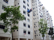 Blk 904 Jurong West Street 91 (Jurong West), HDB 3 Rooms #432982